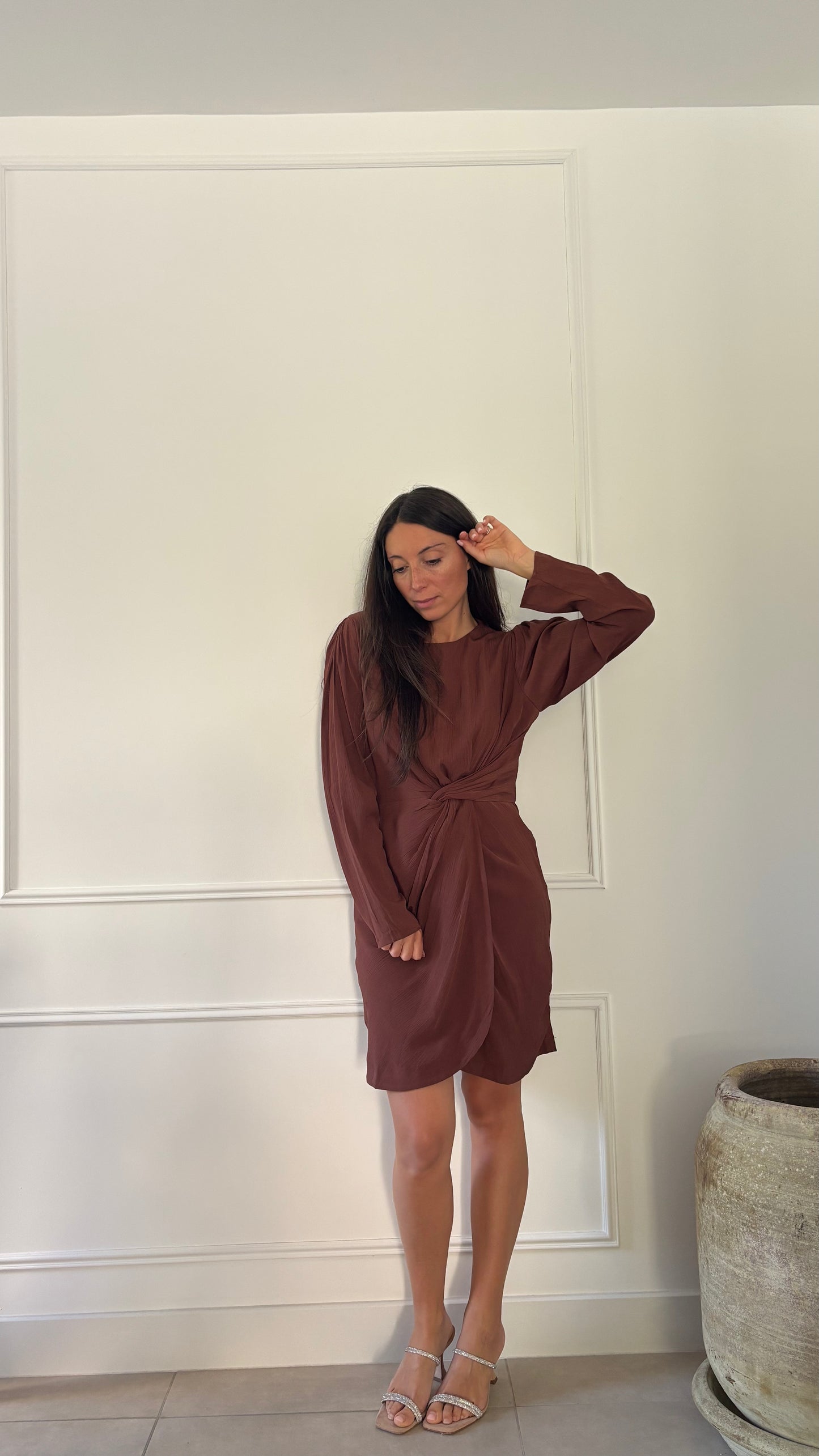 Robe LINDA