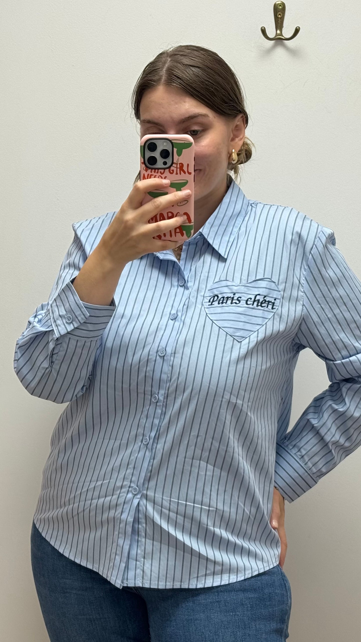 Chemise PARIS
