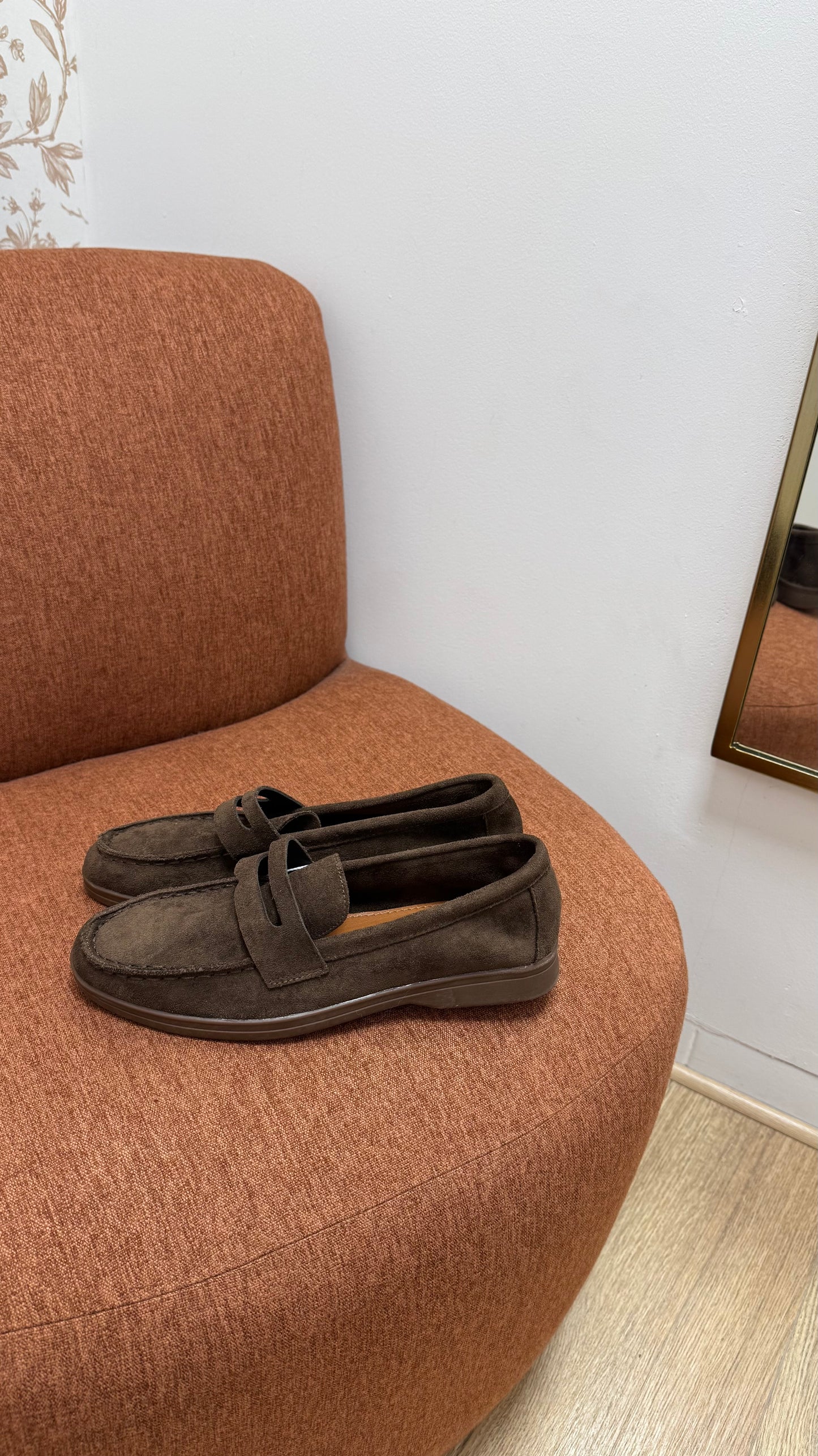 Mocassins ELO