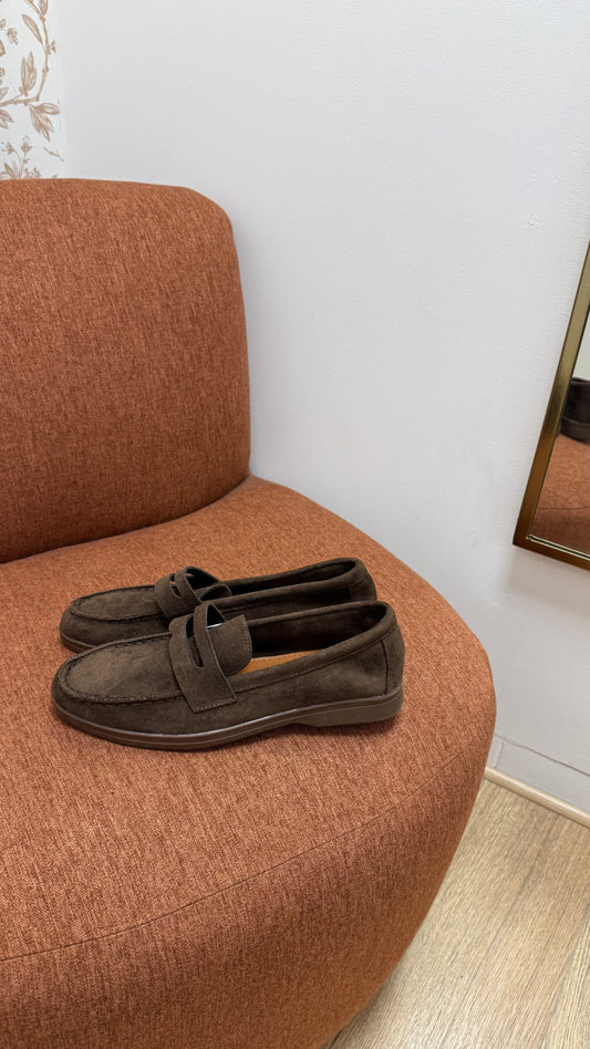 Mocassins ELO