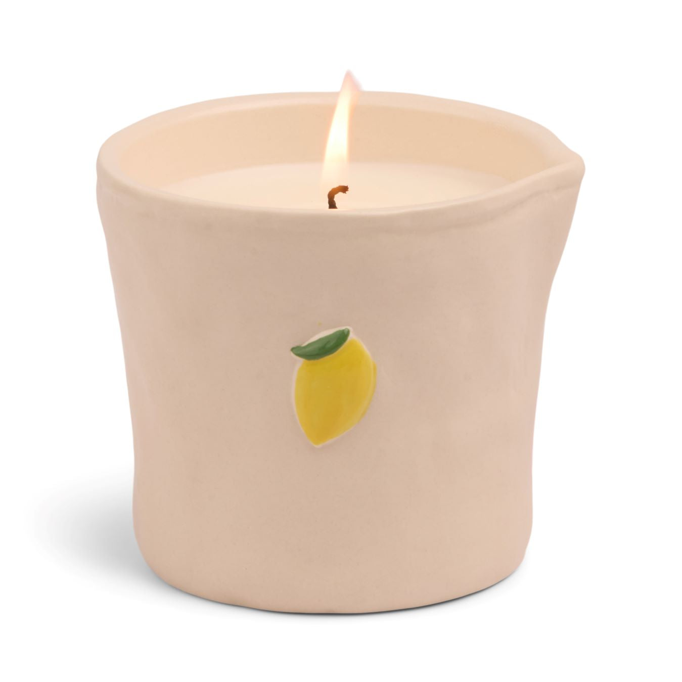 Bougie MEYER LEMON - PADDYWAX