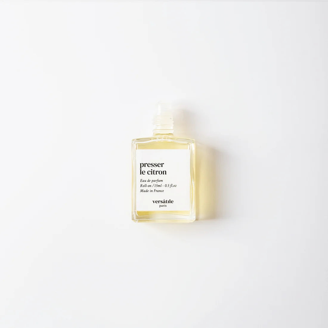 PRESSER LE CITRON - VERSATILE - Soliz