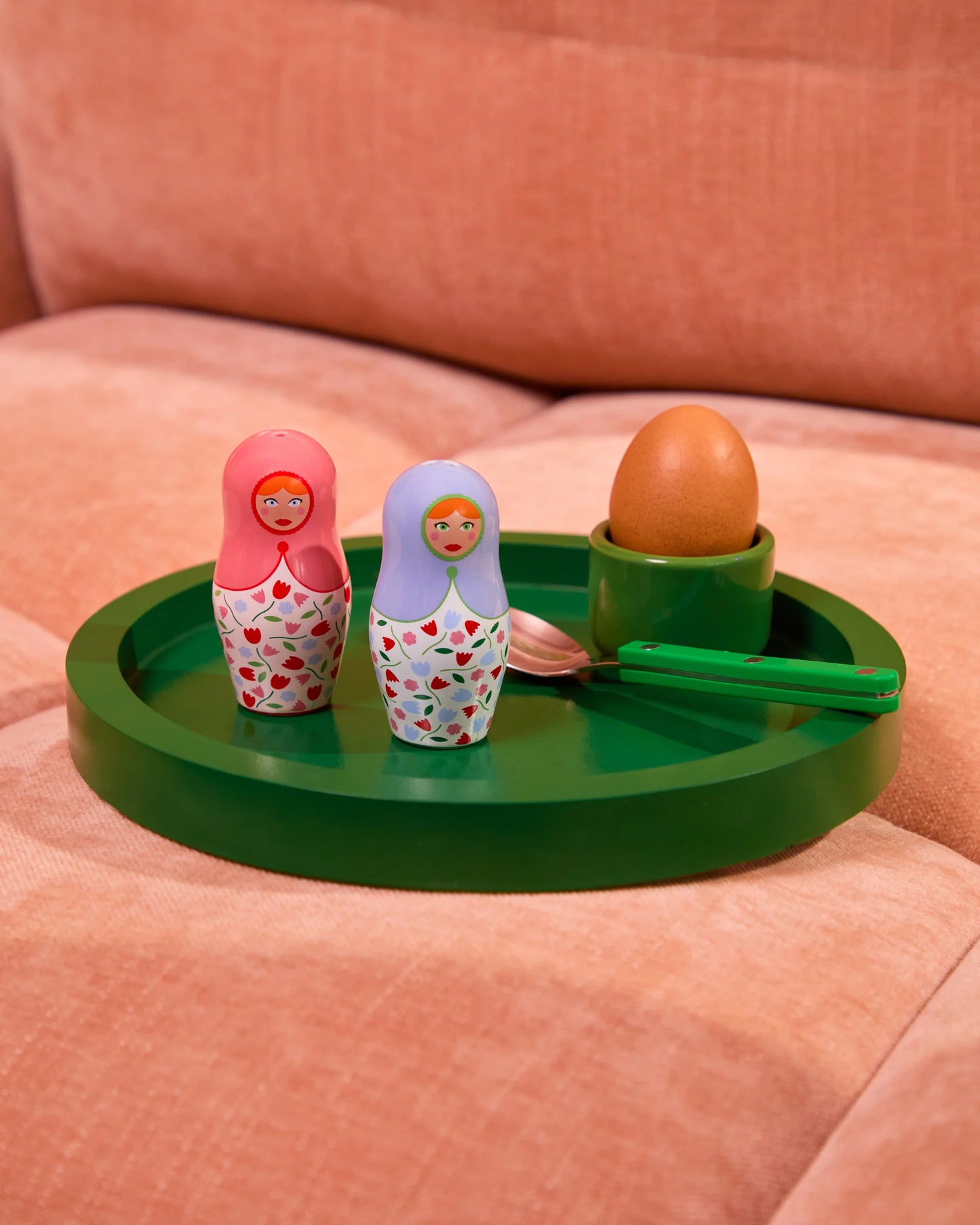 SEL ET POIVRE DOLLS - FLUID MARKET