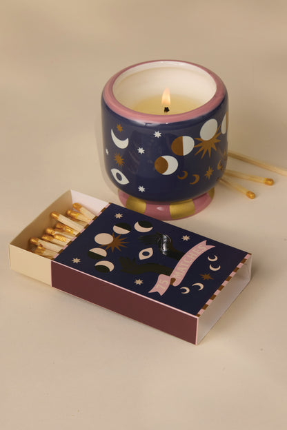 Bougie JASMINE & ROSE - PADDYWAX