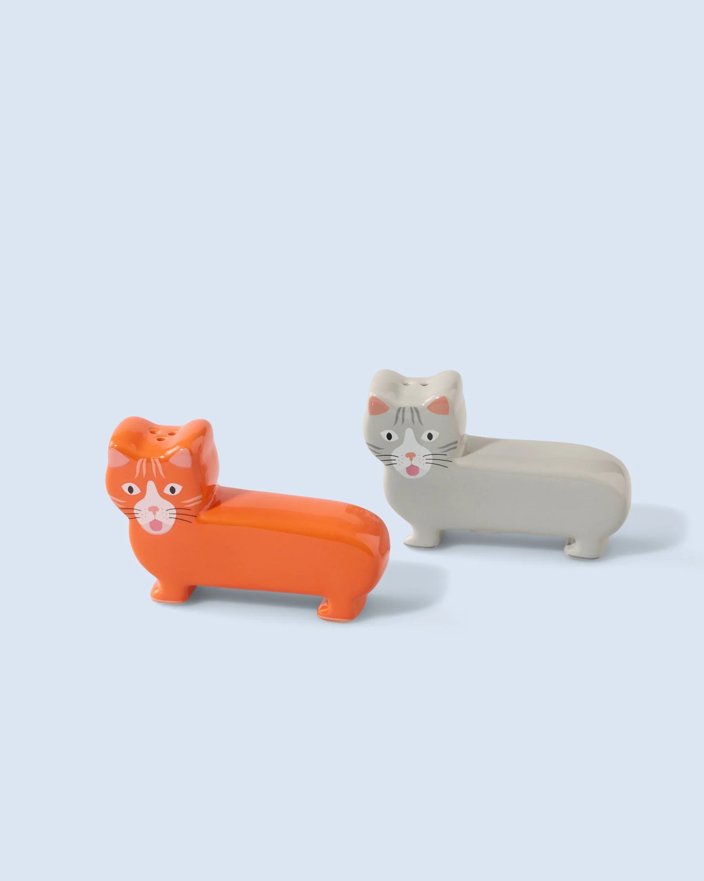 SEL ET POIVRE CHAT - FLUID MARKET