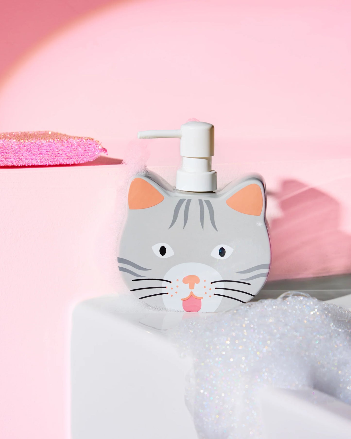 DISTRIBUTEUR DE SAVON - FLUID MARKET