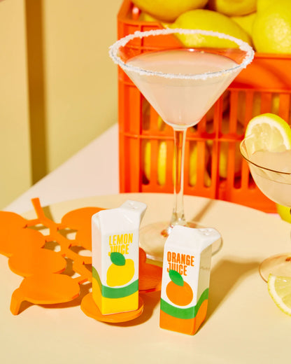 SEL ET POIVRE JUICE - FLUID MARKET