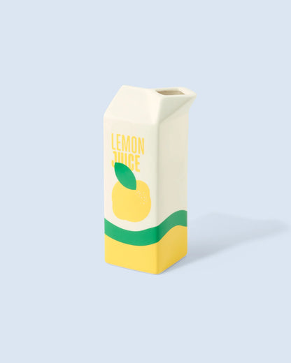 VASE LEMON JUICE - FLUID MARKET