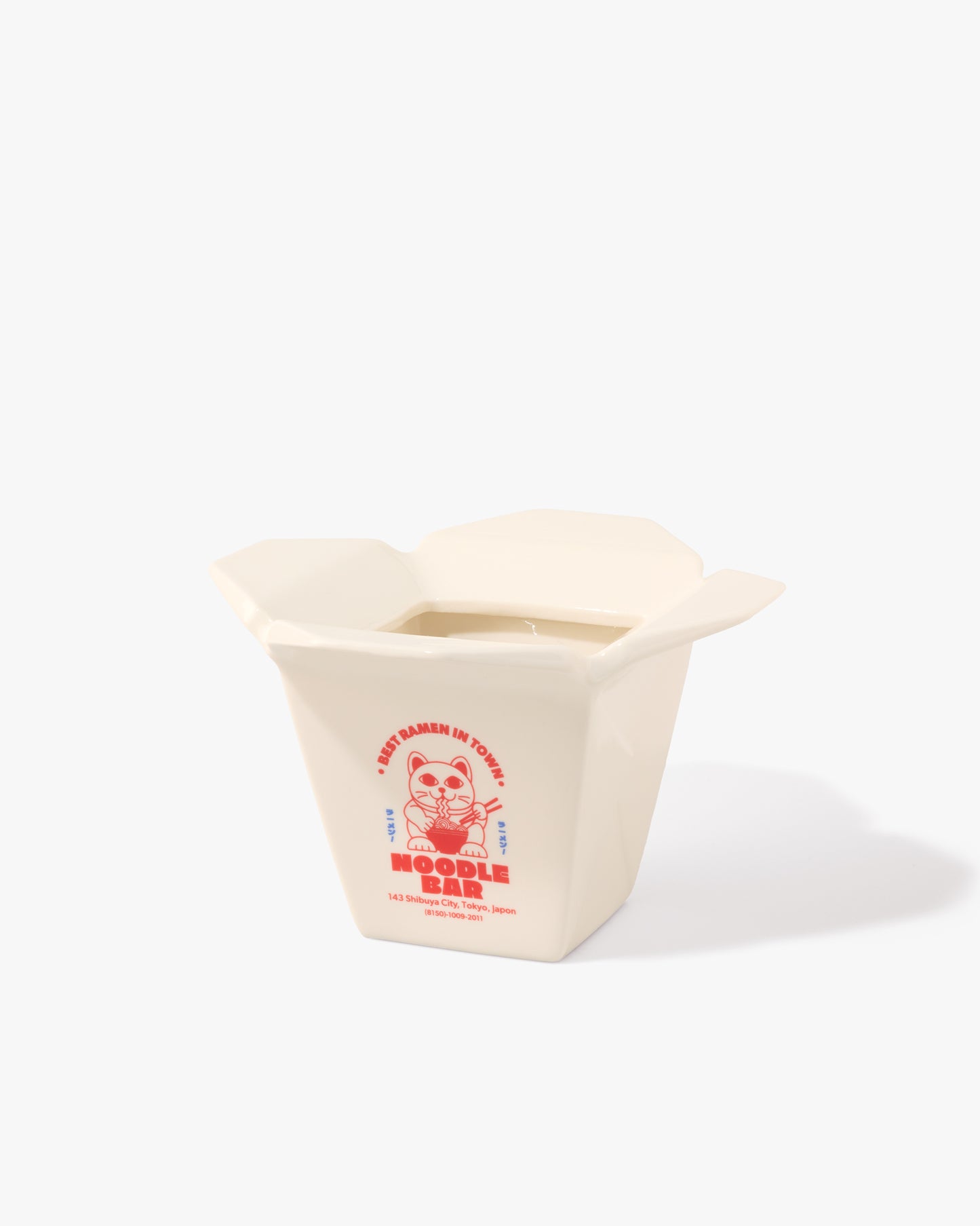CACHE POT RAMEN - FLUID MARKET
