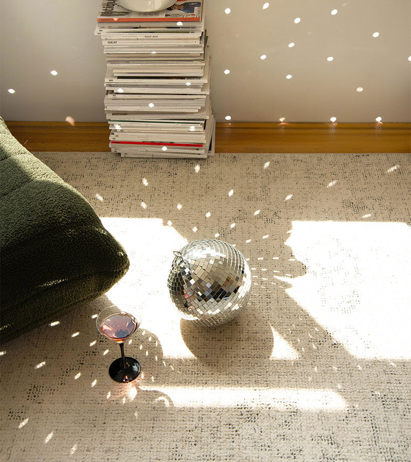 BOULE DISCO - L'EXPRESSIONIST