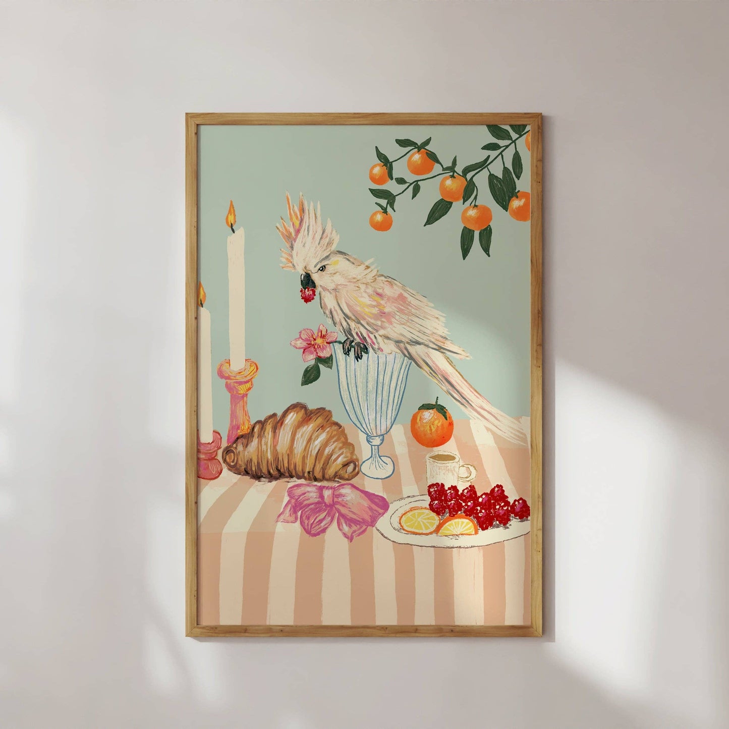Affiche - STUDIO DOLCI