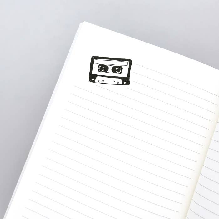Grand carnet - QUARTIER LIBRE