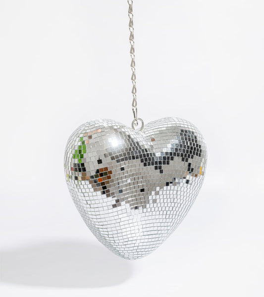 COEUR DISCO - L'EXPRESSIONIST