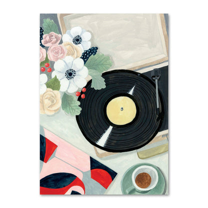 Carte postale - MELANIE VOITURIEZ