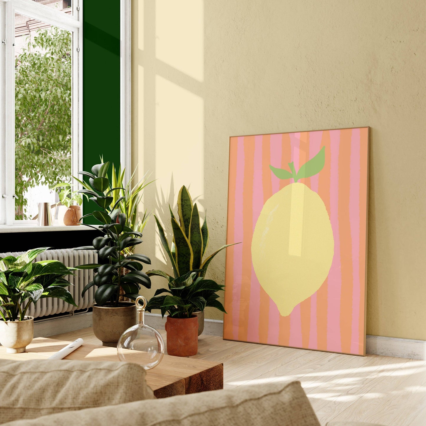 Affiche - STUDIO DOLCI