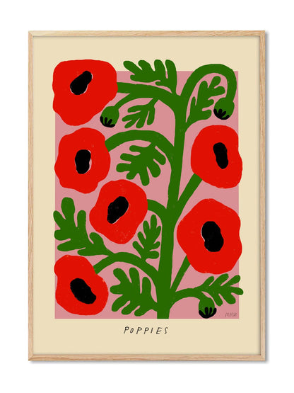 Affiche - PSTR STUDIO