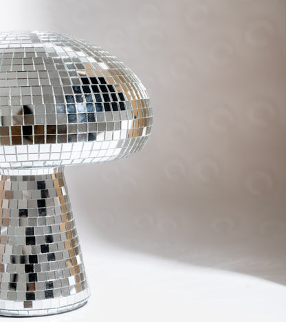 LAMPE CHAMPIGNON - L'EXPRESSIONIST
