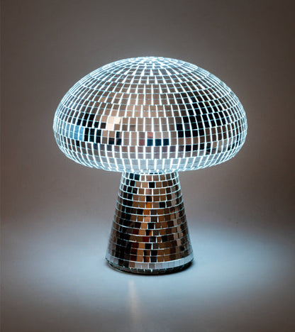 LAMPE CHAMPIGNON - L'EXPRESSIONIST