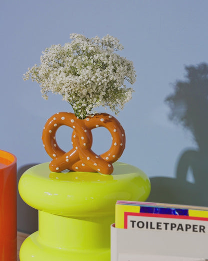 VASE BRETZEL - FLUID MARKET