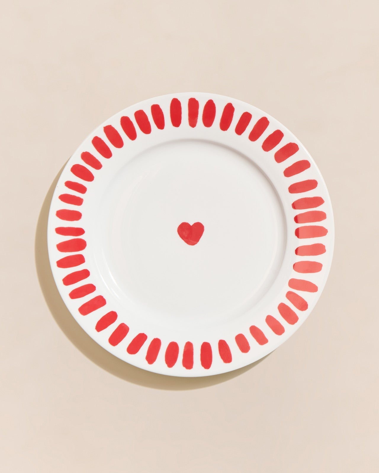 Assiette - EMOI EMOI