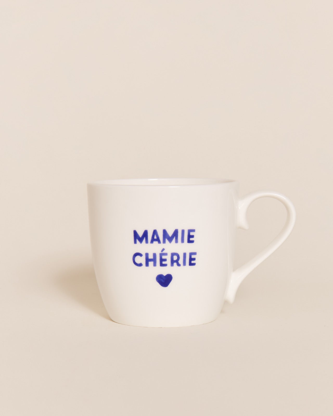 Mug  "mamie chérie " - EMOI EMOI